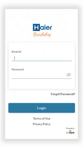 Haier Buddy screenshot 1