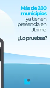 Ubime screenshot 7