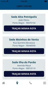 Grêmio Náutico União screenshot 2