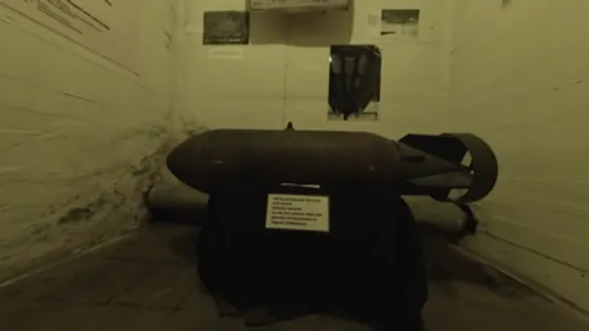 Bunkermuseum Hagen screenshot 0