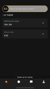 Naeva screenshot 1