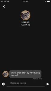 Naeva screenshot 3