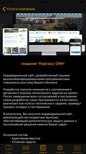 BARSA IT - группа компаний screenshot 3