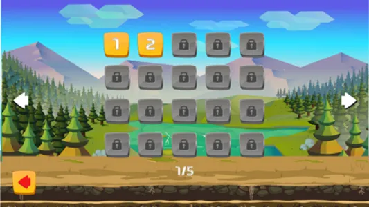 Marvelous Alex World screenshot 1