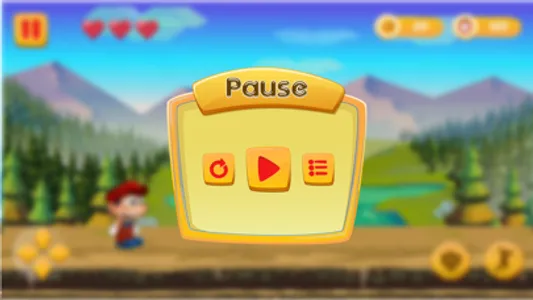 Marvelous Alex World screenshot 3