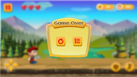 Marvelous Alex World screenshot 4