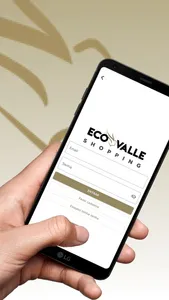 Ecovalle Shopping screenshot 0