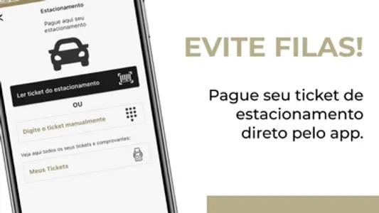 Ecovalle Shopping screenshot 5