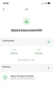 IoT Installer Application screenshot 3