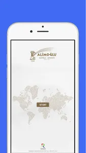 Alimoglu Marble Granite AR screenshot 0