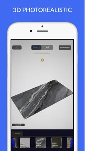 Alimoglu Marble Granite AR screenshot 2