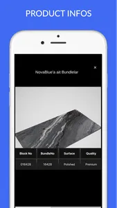 Alimoglu Marble Granite AR screenshot 4