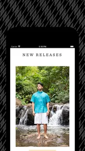 MANAOLA screenshot 0