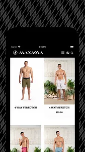 MANAOLA screenshot 3