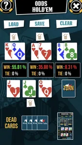 The Poker Dealer screenshot 3