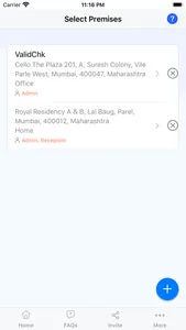 ValidChk screenshot 4