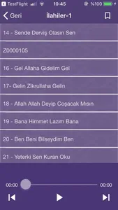 Halil İbrahim Kul screenshot 1