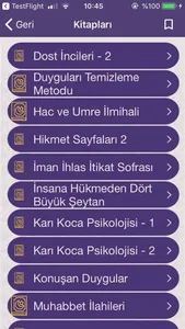 Halil İbrahim Kul screenshot 2