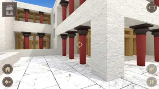 Digi-Past Knossos screenshot 4