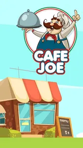 Cafe Joe screenshot 0