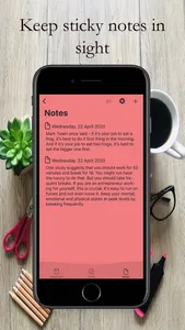 Rainbow TO-DO List & Reminders screenshot 5