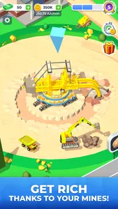 Mining Inc. screenshot 0