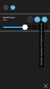 TRMC Live screenshot 3