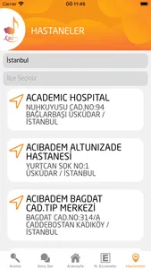 Alzheimerın Sesi screenshot 3