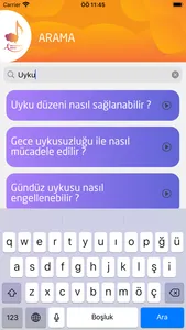 Alzheimerın Sesi screenshot 5