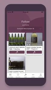 Best Wine Auctions screenshot 3