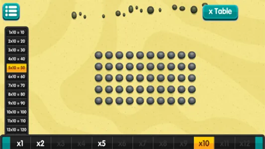 Times Tables Karate Lite screenshot 5