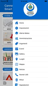 Canneto sull'Oglio Smart screenshot 1