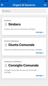 Canneto sull'Oglio Smart screenshot 2