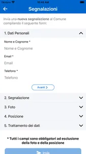 Canneto sull'Oglio Smart screenshot 3