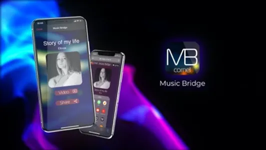 Music Bridge by Cornel screenshot 7