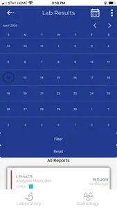 Saint Joseph Medical Center screenshot 4