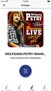 Radio Osnabrück screenshot 3