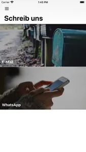 Radio Osnabrück screenshot 4