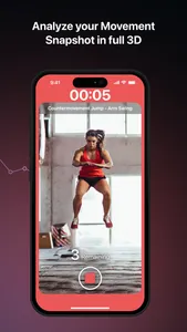 Uplift: Movement Optimization screenshot 2
