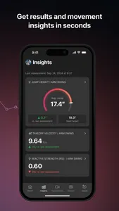 Uplift: Movement Optimization screenshot 3