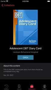 DBT for Adolescents screenshot 5