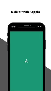 Kepplo - Driver App screenshot 0
