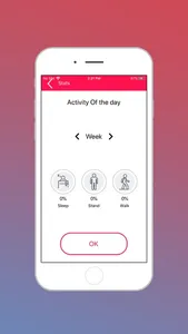 PDMonitorApp screenshot 3