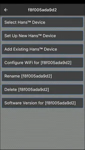 HANS Premium Water By Culligan screenshot 5