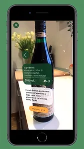 ASA - AR Smart Packaging screenshot 5