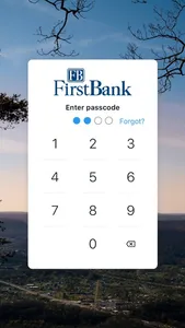 FirstBank Personal Banking screenshot 5