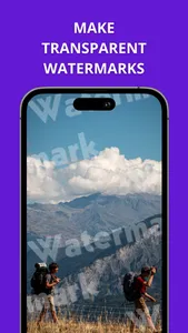 Watermarkly ― Watermark Maker screenshot 5