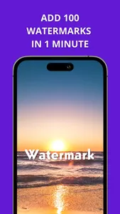 Watermarkly ― Watermark Maker screenshot 6