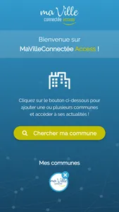 MaVilleConnectée screenshot 0