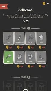 Endless Cards screenshot 3